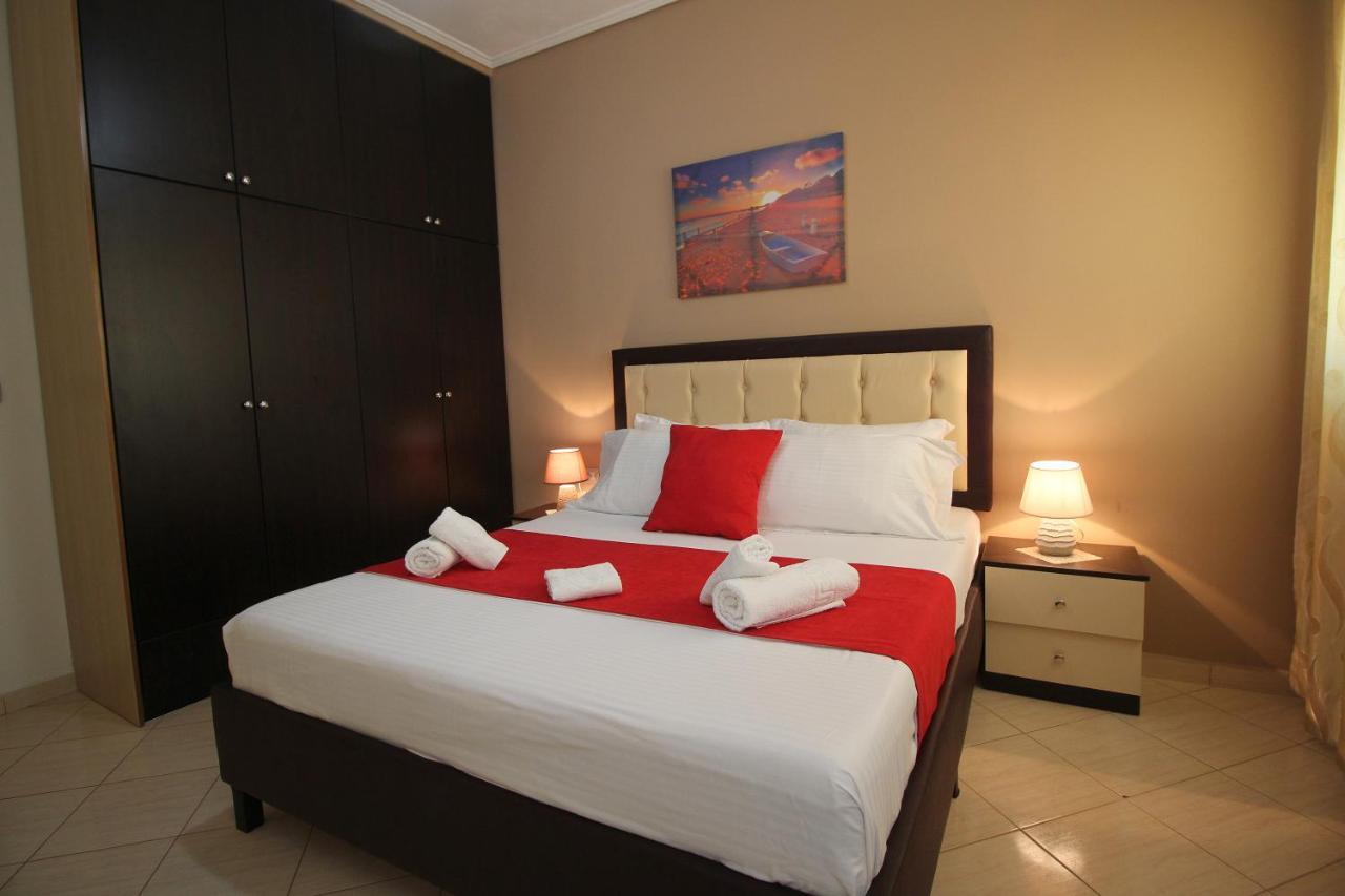 Centrum Hotel 사밀 외부 사진