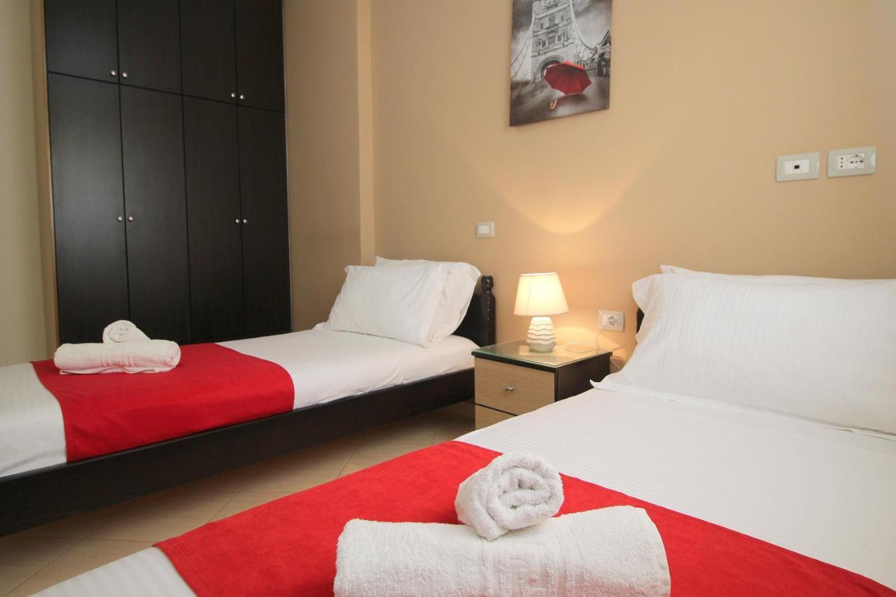 Centrum Hotel 사밀 외부 사진