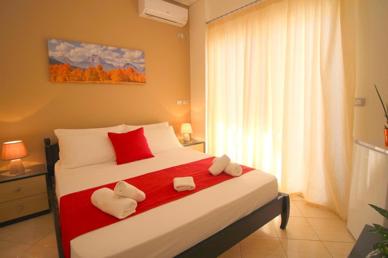 Centrum Hotel 사밀 외부 사진