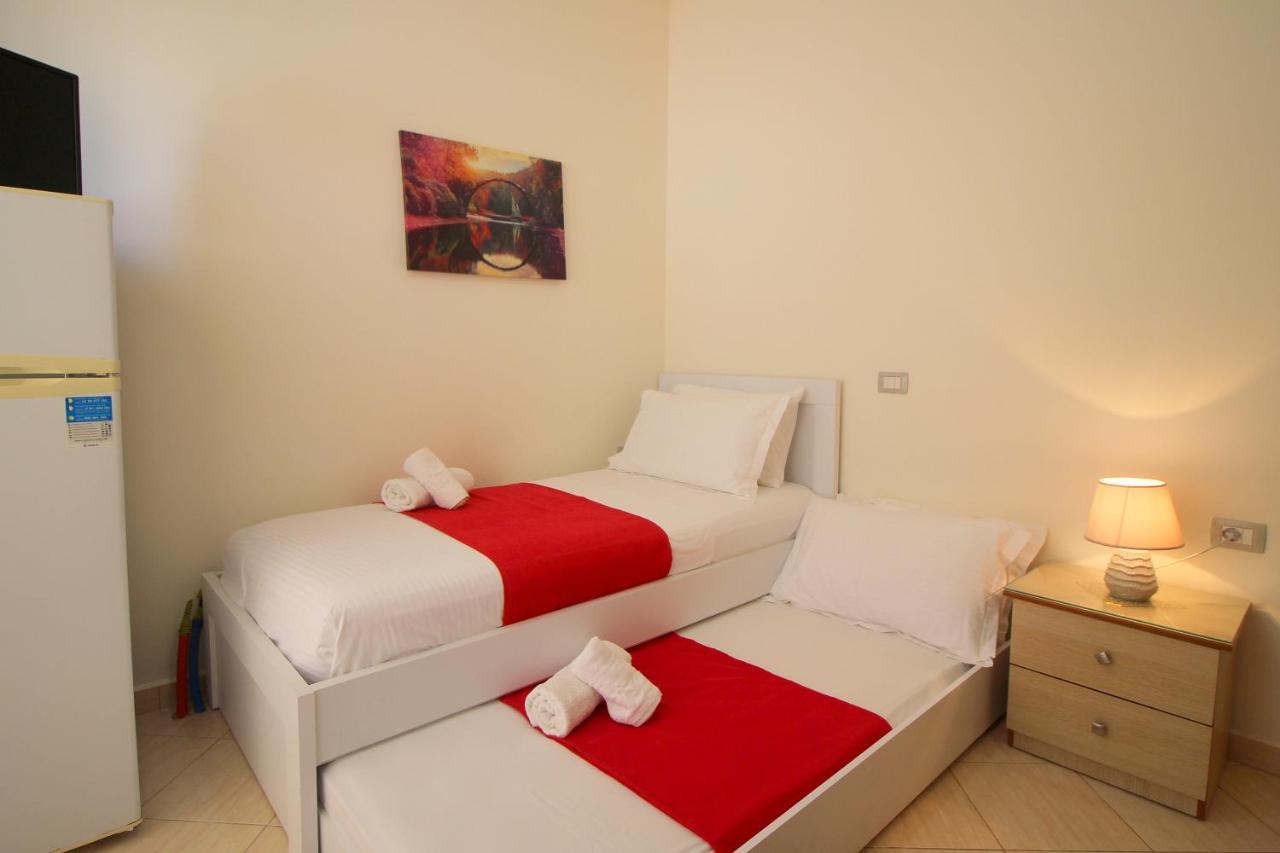 Centrum Hotel 사밀 외부 사진