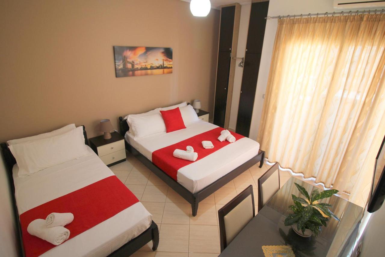 Centrum Hotel 사밀 외부 사진