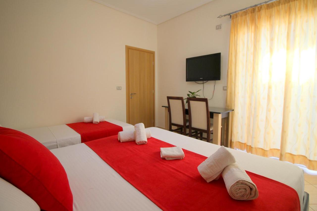 Centrum Hotel 사밀 외부 사진