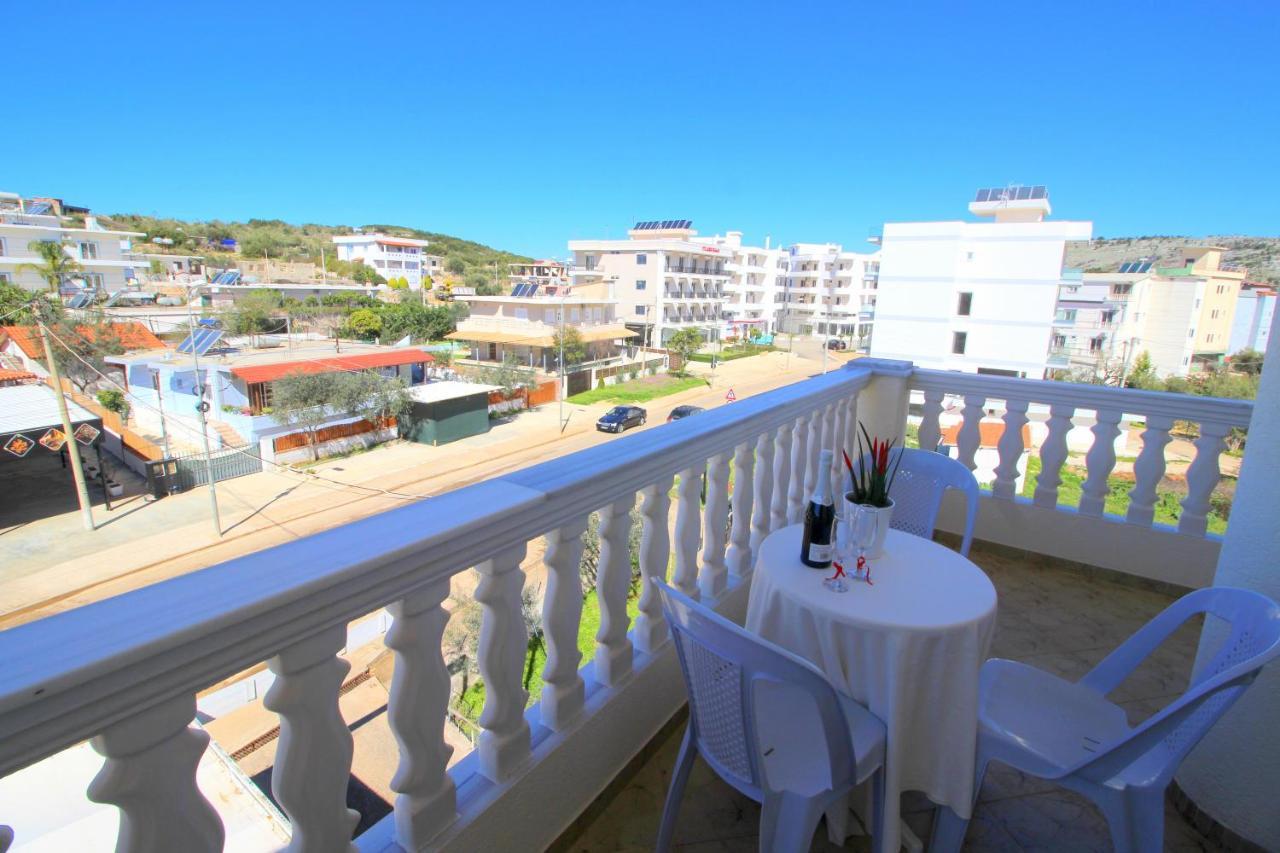 Centrum Hotel 사밀 외부 사진